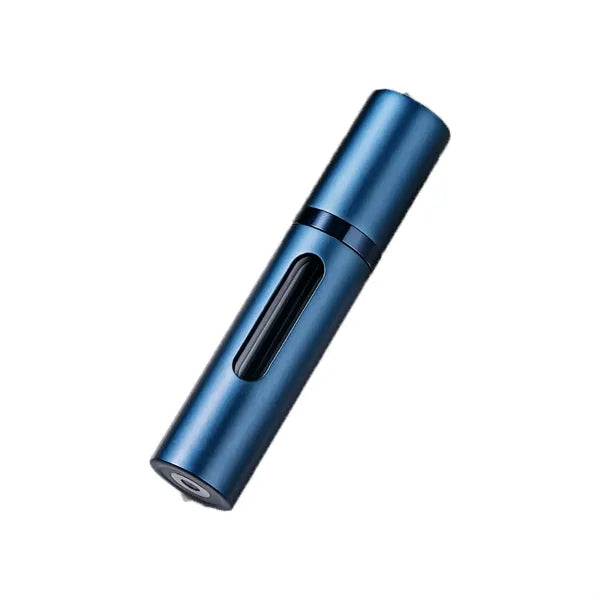 Luxury Aluminum Glass Perfume Atomizer