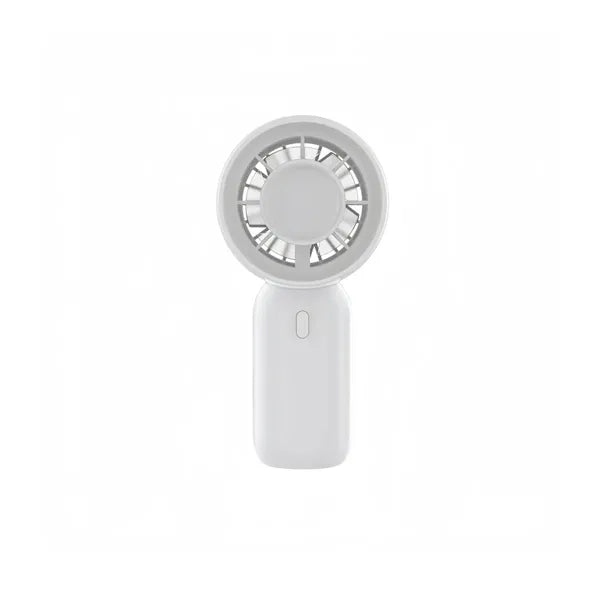 Mini Handheld Fan with Battery and USB