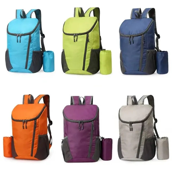 Foldable Travel Backpack