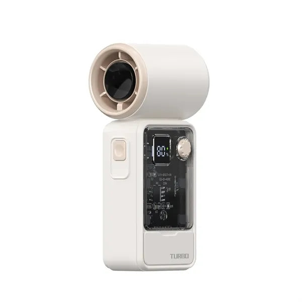 Handheld Fan
