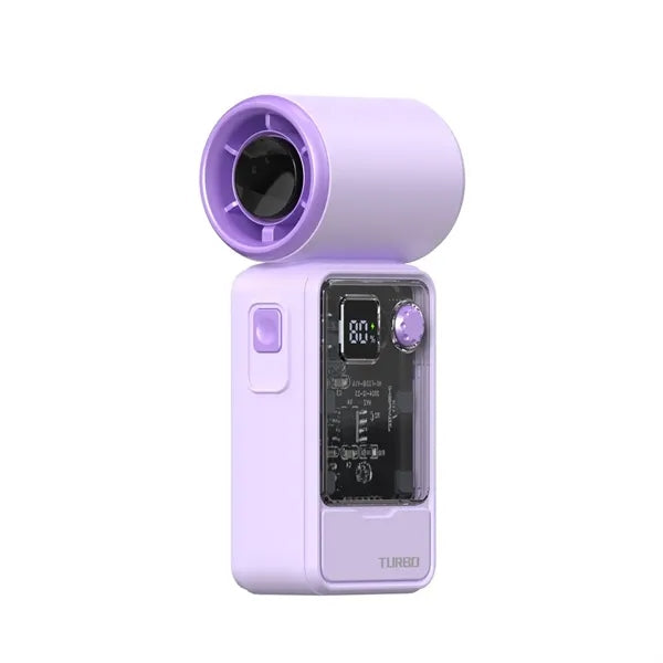 Handheld Fan