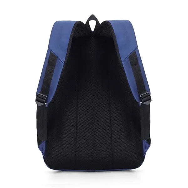 Business Travel Slim Durable Laptops Backpack