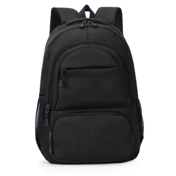 Business Travel Slim Durable Laptops Backpack