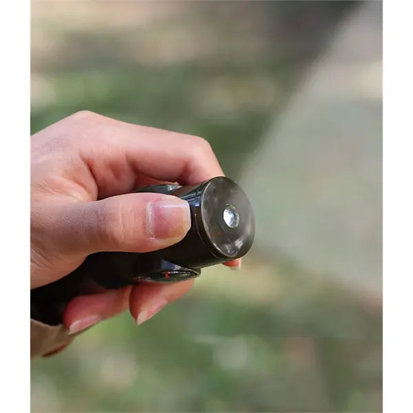 Outdoor Survival Camping 7 In 1 Whistle