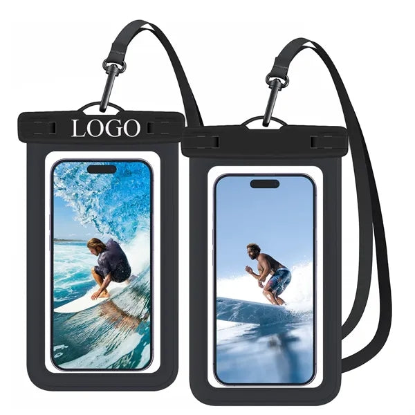 Waterproof Phone Pouch