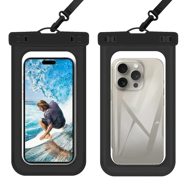 Waterproof Phone Pouch
