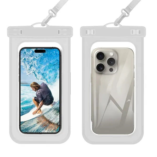 Waterproof Phone Pouch