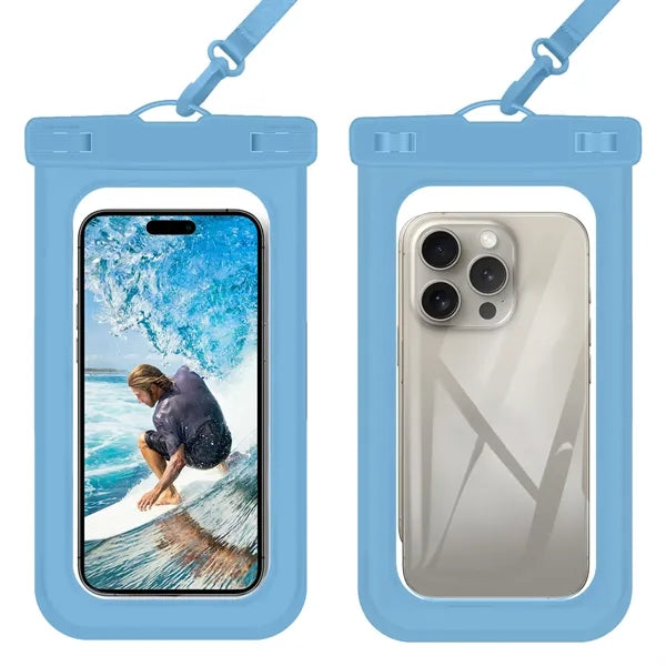 Waterproof Phone Pouch