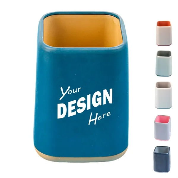Multifunctional Storage Pen Holder