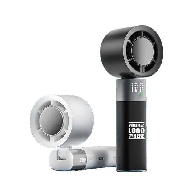 Portable Handheld Fan