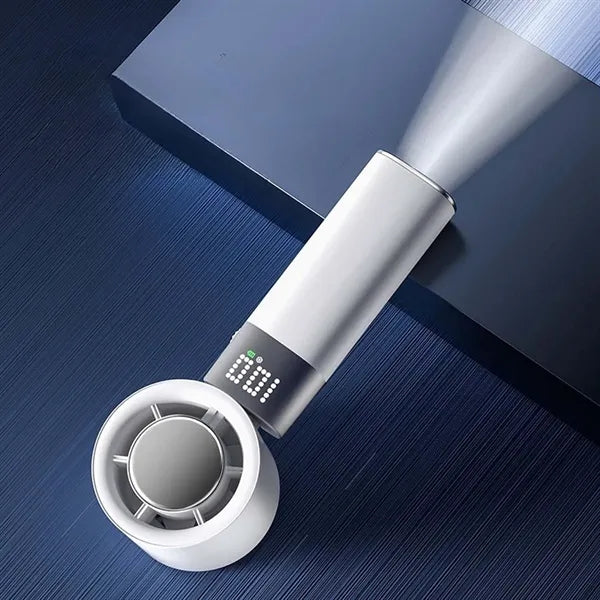 Portable Handheld Fan