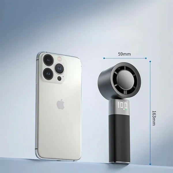 Portable Handheld Fan