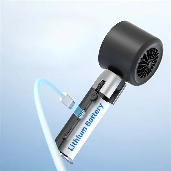 Portable Handheld Fan