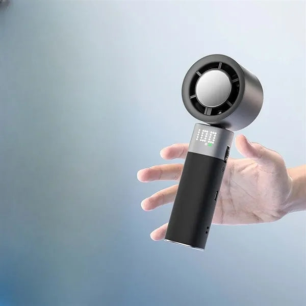 Portable Handheld Fan