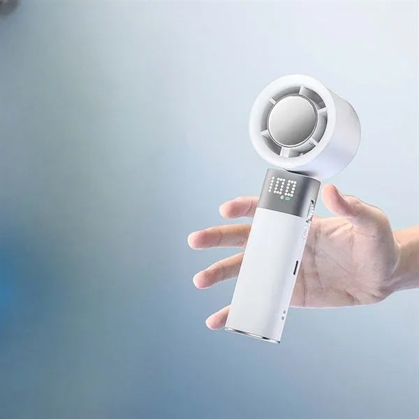 Portable Handheld Fan