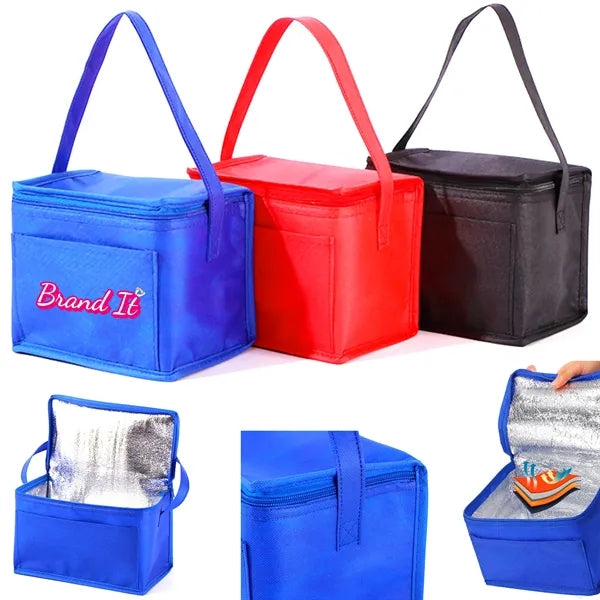 Insulated Lunch Box