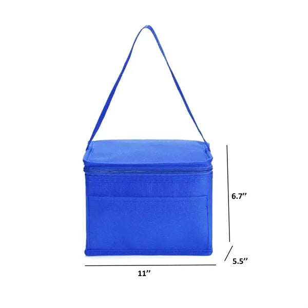 Insulated Lunch Box