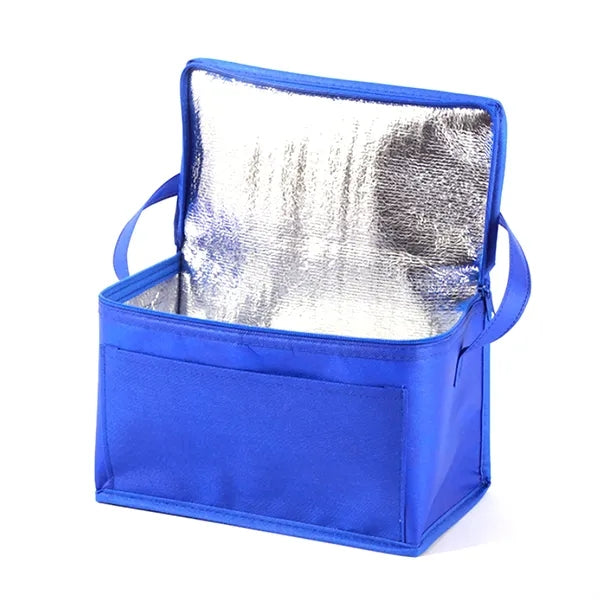 Insulated Lunch Box