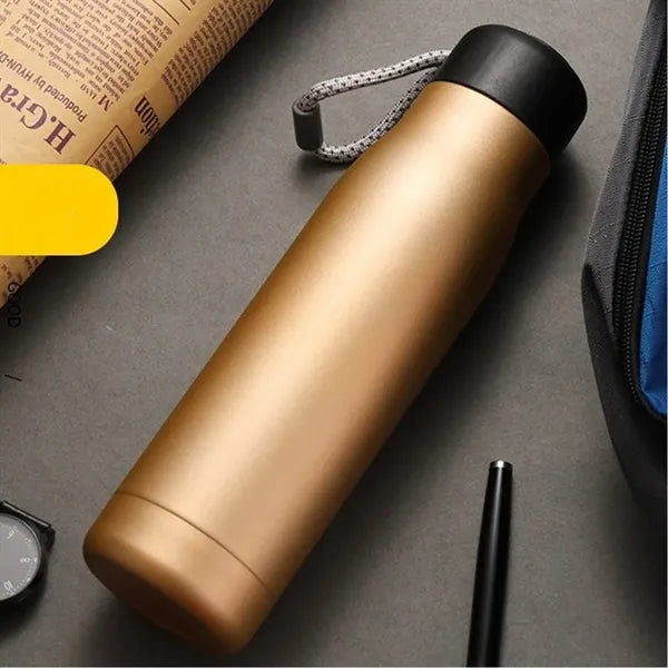 26 oz Insulated Stainless Steel Water Bottle