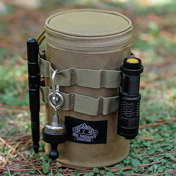 Outdoor Beer Cooler Bag