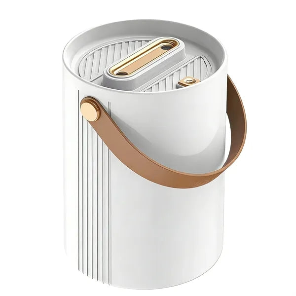 USB Dual Mist Humidifier