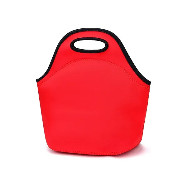 Insulated Lunch Box