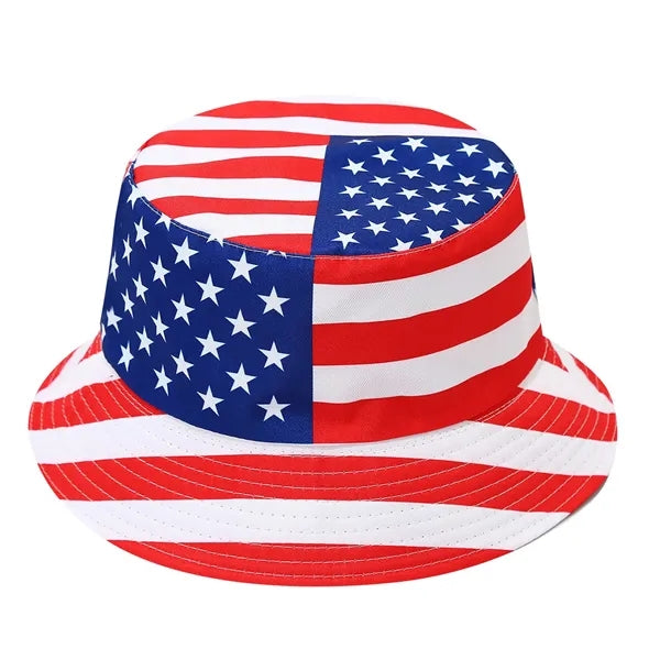 2026 World Cup Fan Bucket Hat