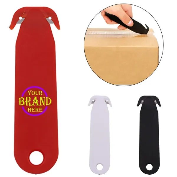 Double Edged Envelope Opener Paper Slitter