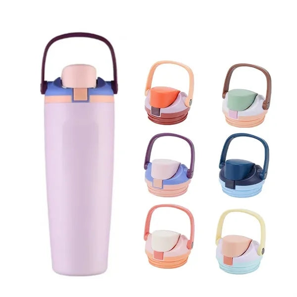 Replacement Lid for FreeSip Sway 30oz tumbler
