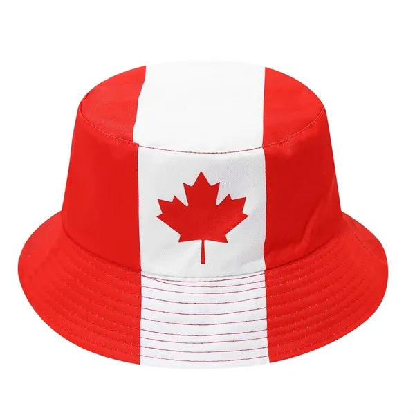 2026 World Cup Fan Bucket Hat