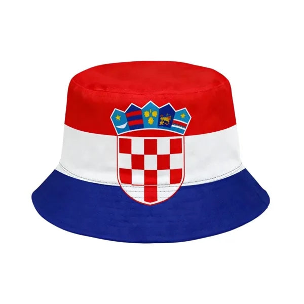 2026 World Cup Fan Bucket Hat