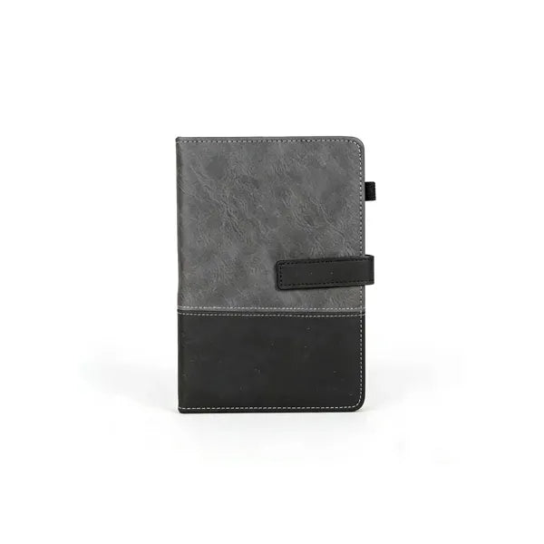 Faux Leather Business Diary Imprint 10-Day Lead