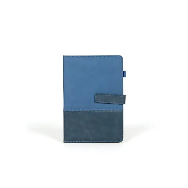 Faux Leather Business Diary Imprint 10-Day Lead