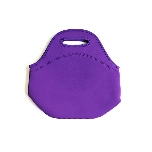 Insulated Lunch Box