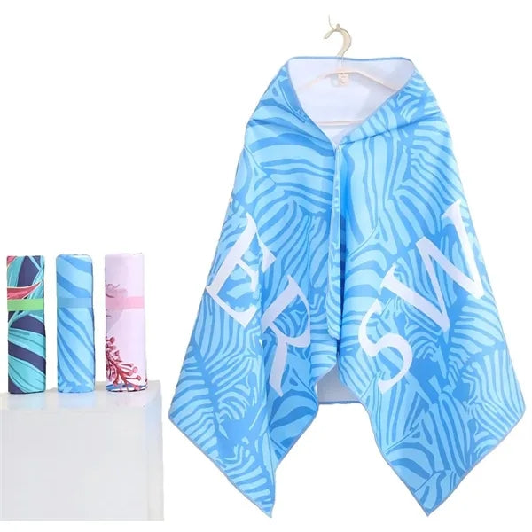 Adult Beach Towel