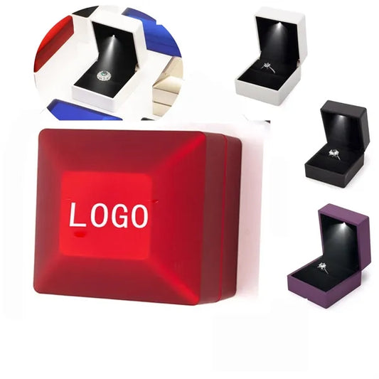 Jewelry Box 5Day Lead