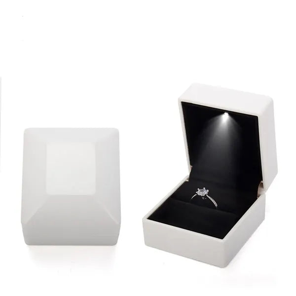 Jewelry Box 5Day Lead