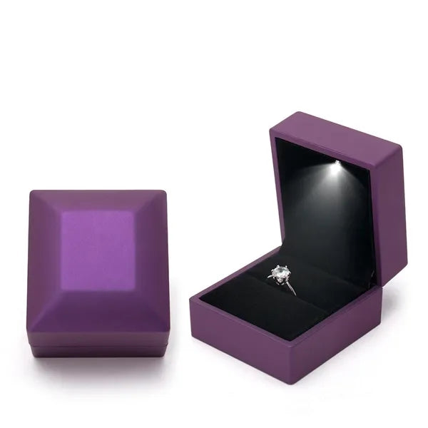 Jewelry Box 5Day Lead
