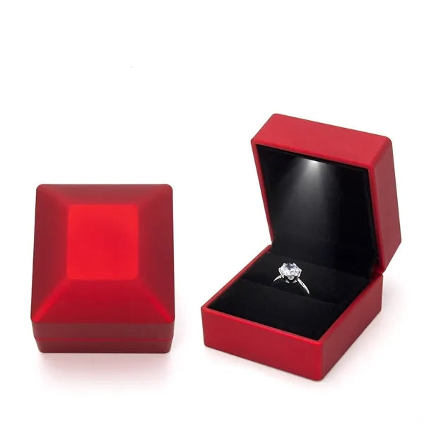 Jewelry Box 5Day Lead