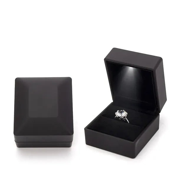 Jewelry Box 5Day Lead