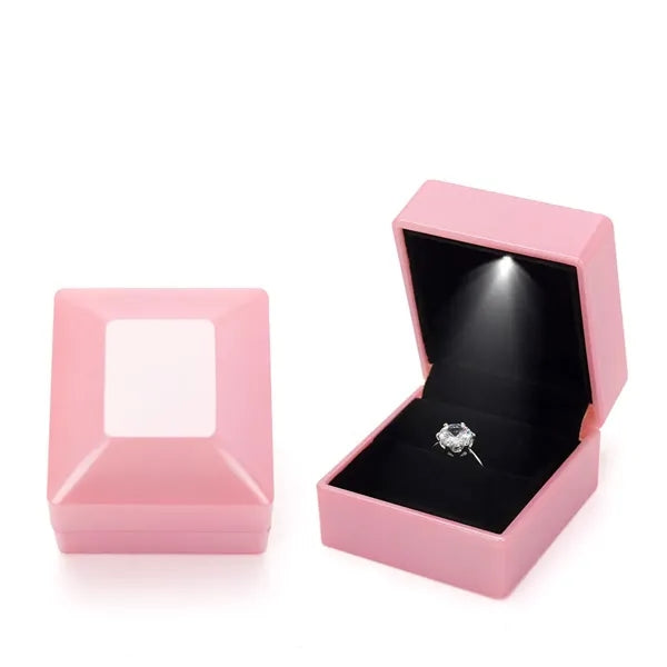 Jewelry Box 5Day Lead
