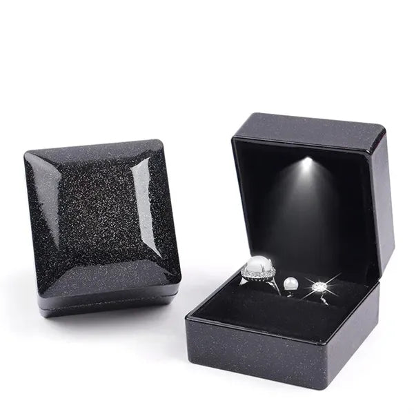 Jewelry Box 5Day Lead