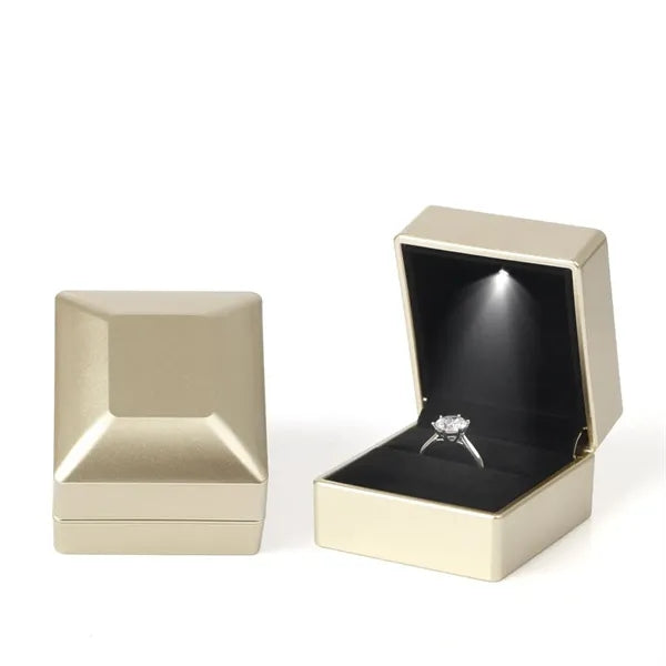 Jewelry Box 5Day Lead