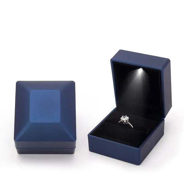 Jewelry Box 5Day Lead