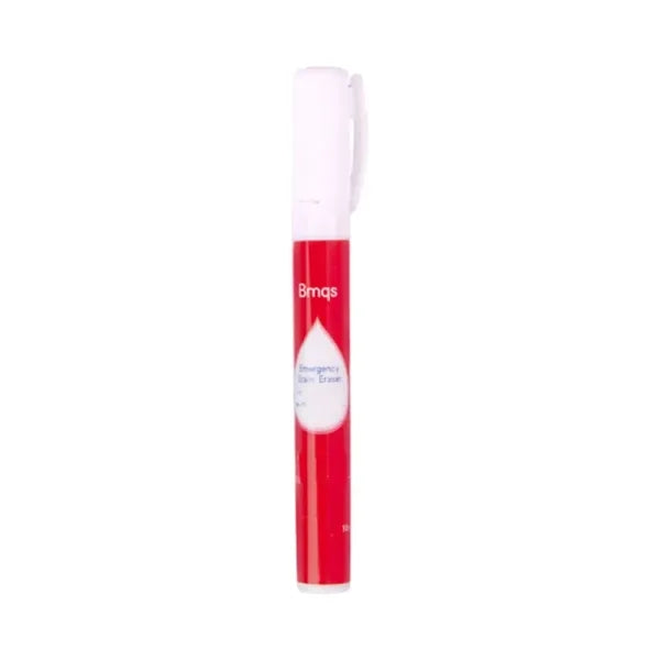 Portable Emergency Clothing Stain Remover Pen For Travel