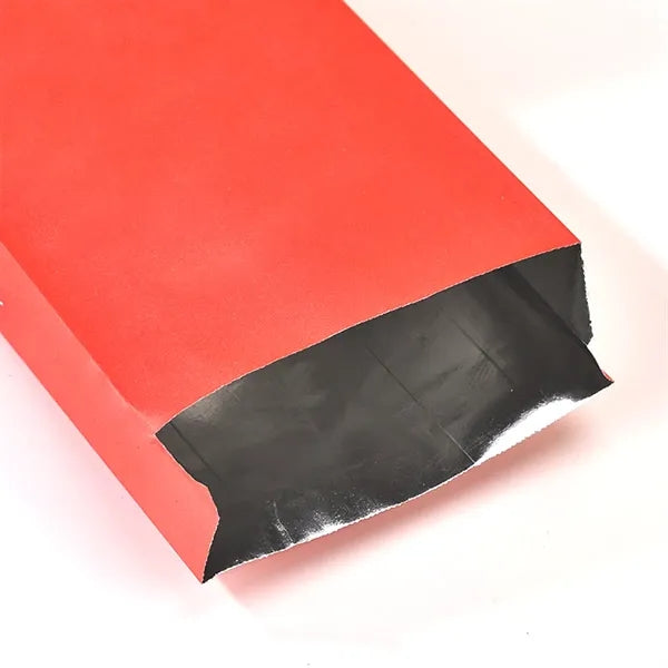 Disposable Foil Paper Bag