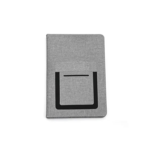 Multifunctional Business Notebook 7-Day Lead