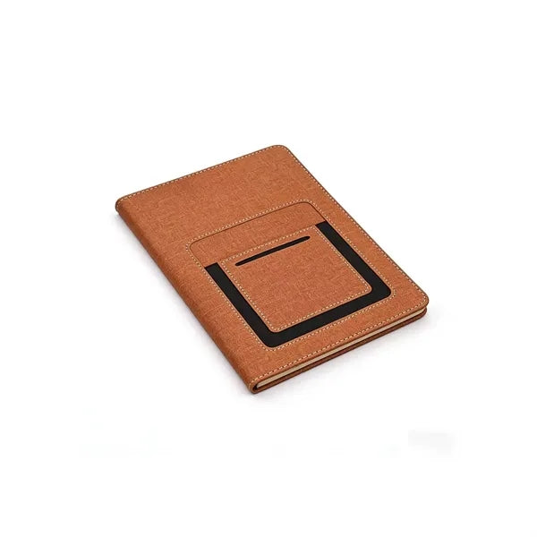 Multifunctional Business Notebook 7-Day Lead