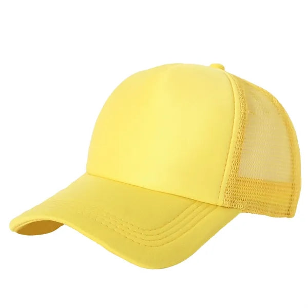 Baseball cap