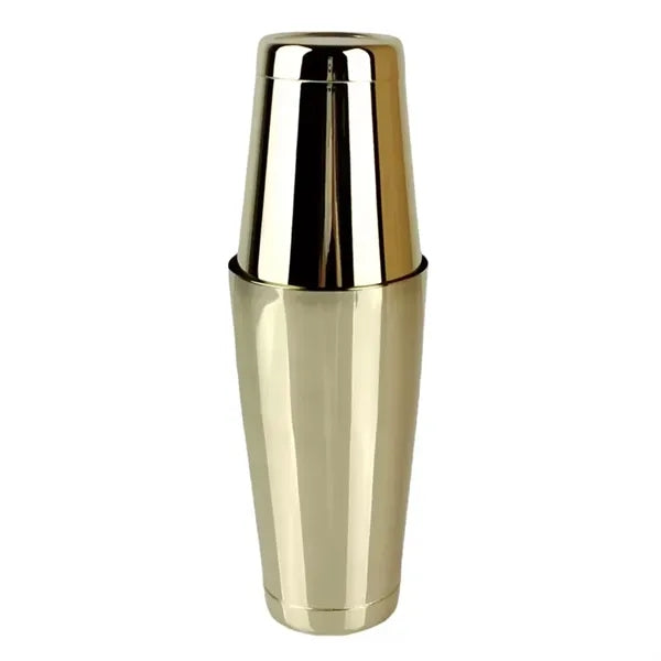 18/28Oz Professional Boston Shakers Set